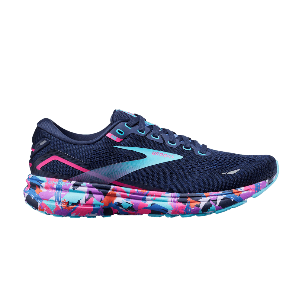 Кроссовки Dick's Sporting Goods x Brooks Wmns Ghost 15 'Empower Her - Eclipse'