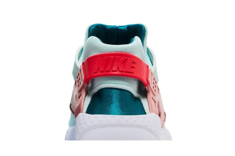 Krossovki-Nike-Huarache-Run-GS-Jade-Ice-Red-Stardust-6