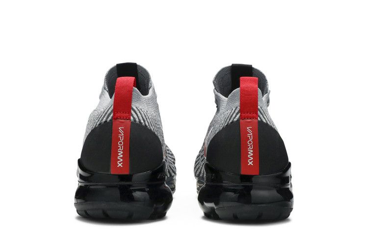Кроссовки Nike Air VaporMax 3.0 'Particle Grey'