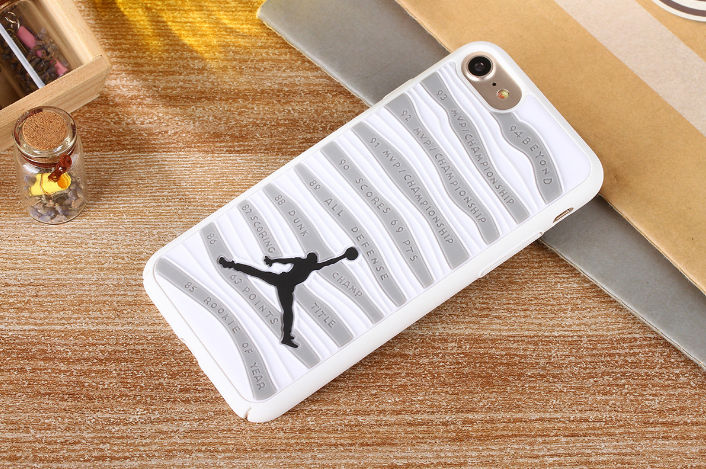 Чехол Michael Jordan vol.1