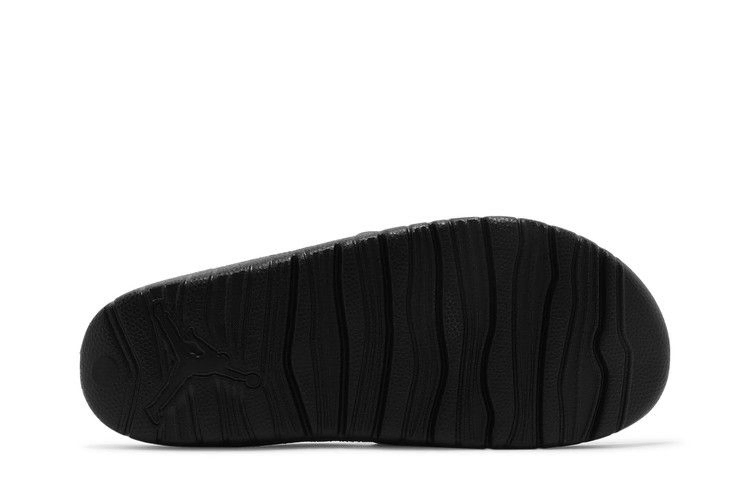 Air Jordan Break Slide 'Ombre Logo'
