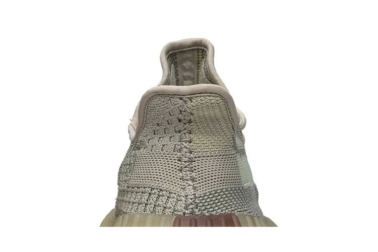 Кроссовки adidas Yeezy Boost 350 V2 'Citrin Non-Reflective'