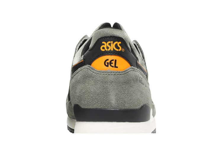 Кроссовки ASICS Gel Lyte 3 OG 'Lichen Green'
