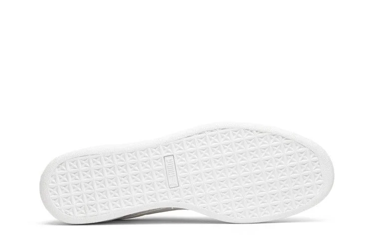Кроссовки MCM x Puma Suede 'Whisper White'