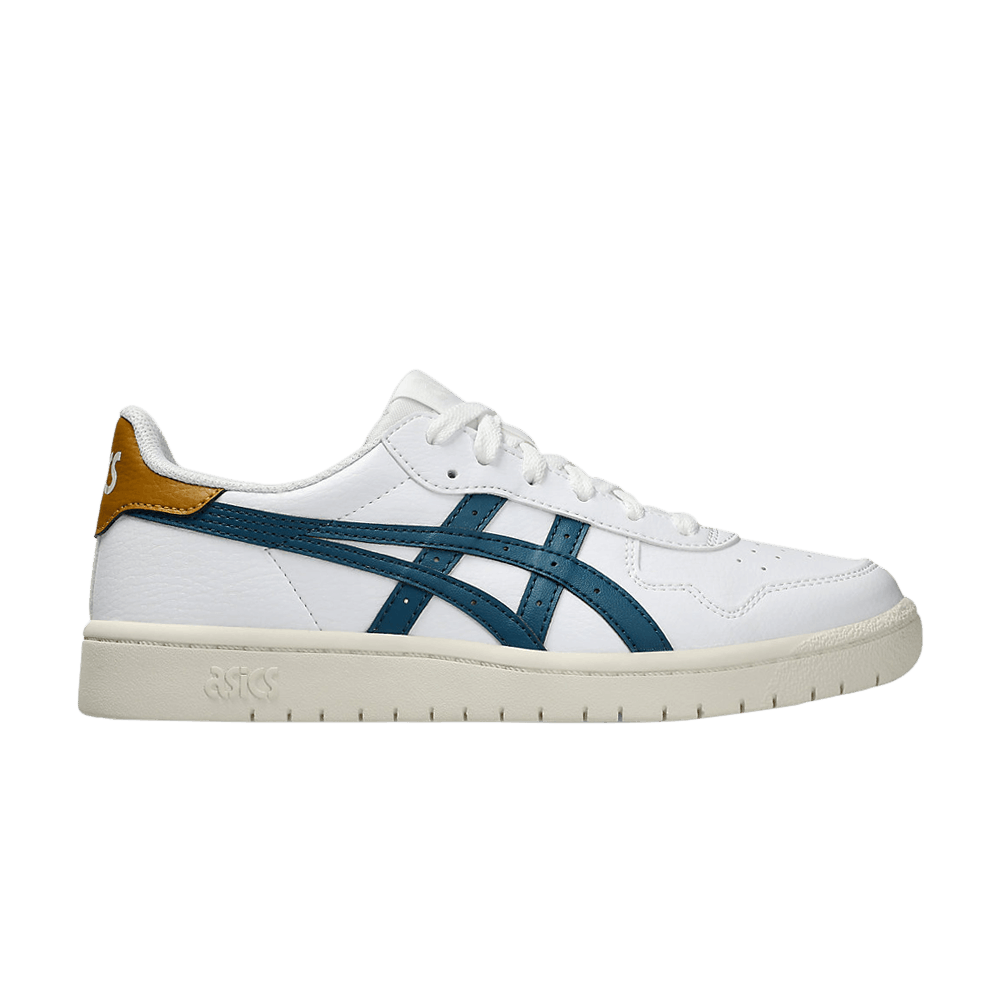 Кроссовки Asics Wmns Japan S 'White Violet Light'
