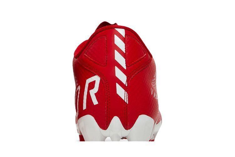Кроссовки Nike Vapor Untouchable Speed 3 TD 'University Red'