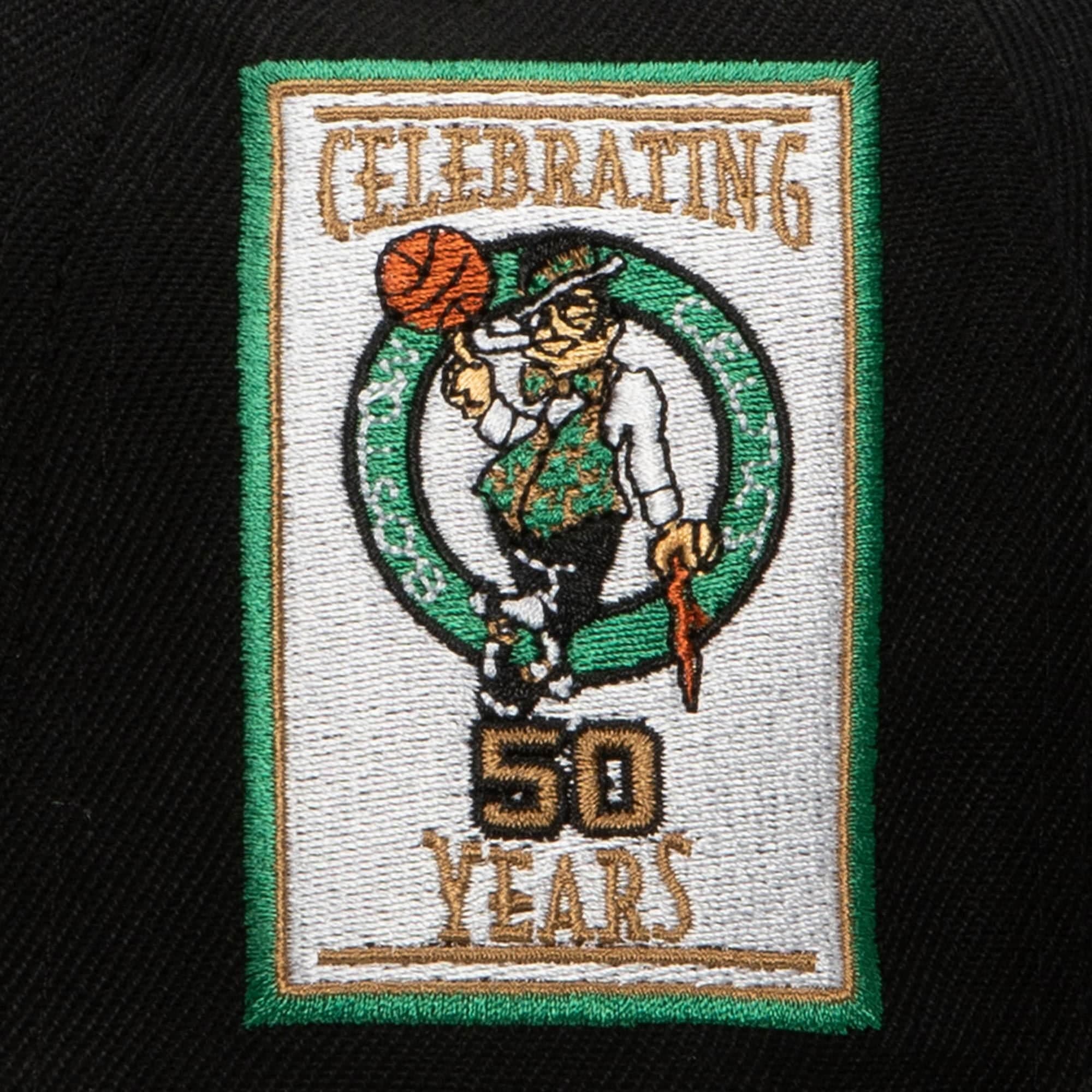 My-Squad-Snapback-Boston-Celtics-Hat-2