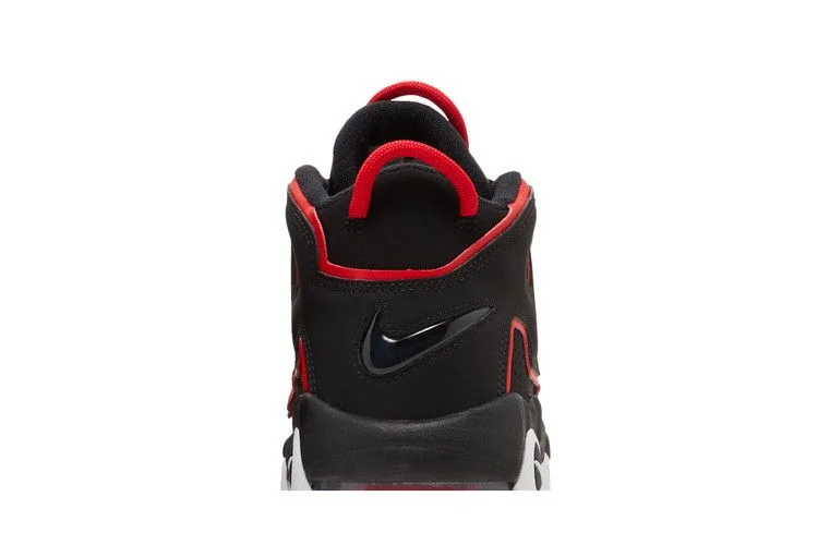 Кроссовки Nike Air More Uptempo '96 'Red Toe'