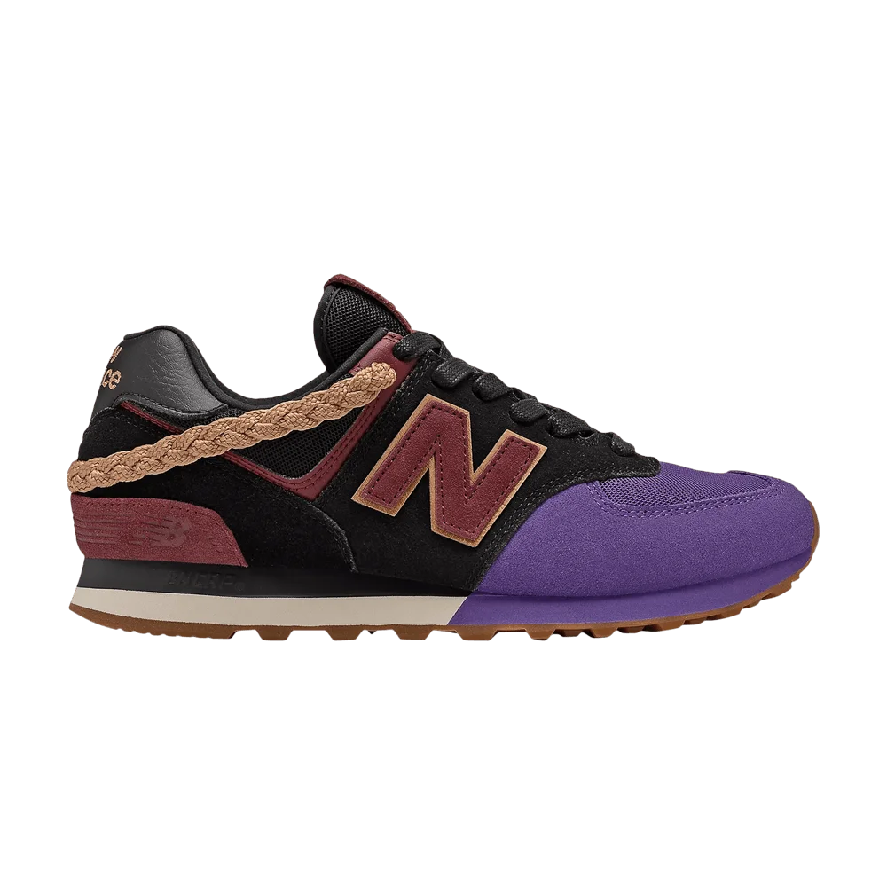 Krossovki-New-Balance-574-Black-History-Month