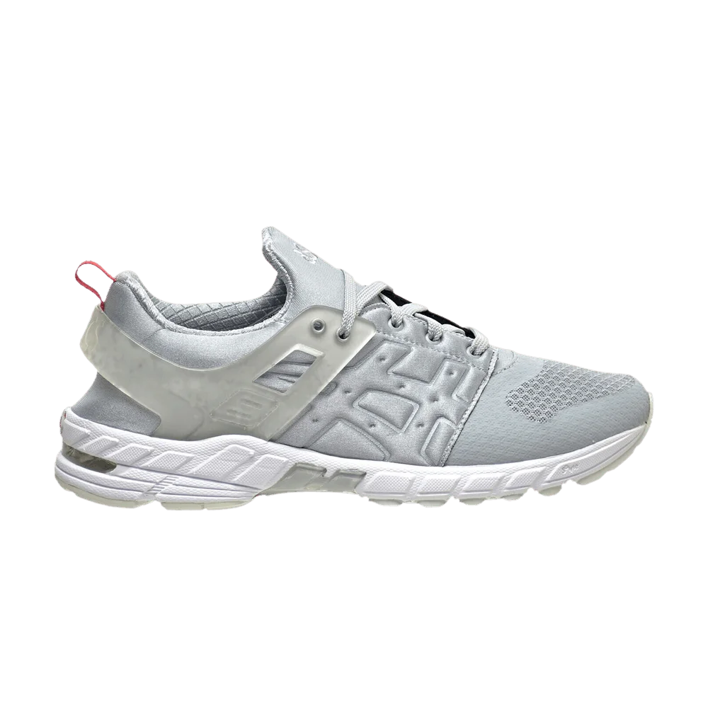 Кроссовки ASICS GT-DS 'Light Grey'