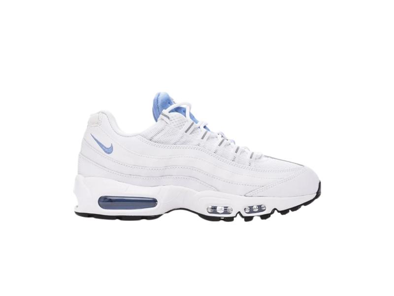 Кроссовки Nike Air Max 95 Essential Chalk Blue
