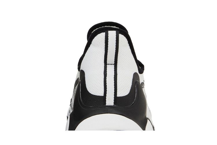 Кроссовки Adidas Impact FLX 'White Silver Metallic'
