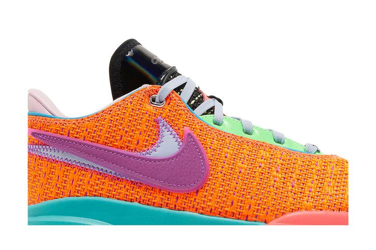 Кроссовки Nike LeBron 20 GS 'Chosen 1'