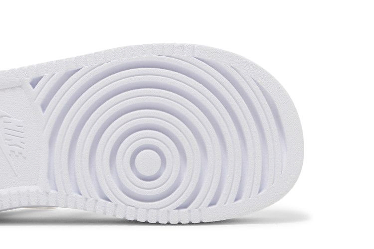Nike Wmns Icon Classic Sandal 'White Pure Platinum'