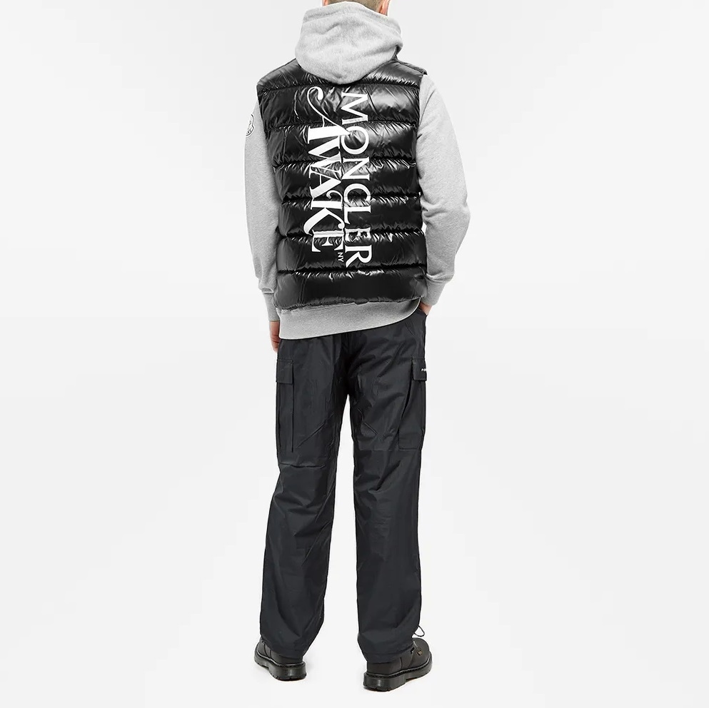 Awake-x-Moncler-Parker-Gilet-Puffer-Vest-Black-7