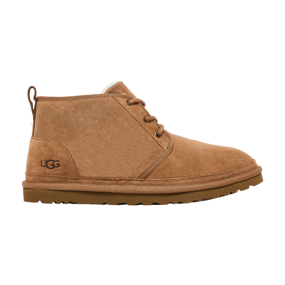 UGG Neumel Boot 'Chestnut'