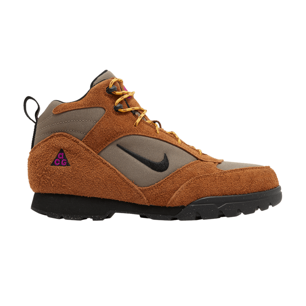 Nike ACG Torre Mid Waterproof 'Pecan'
