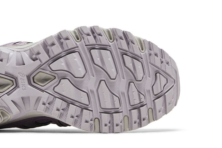 Кроссовки ASICS Wmns Gel Sonoma 15-50 'Rosequartz Oyster Grey'