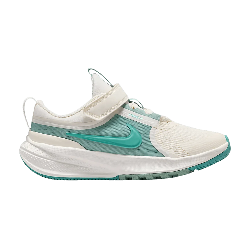 Krossovki-Nike-Star-Runner-5-PS-Green