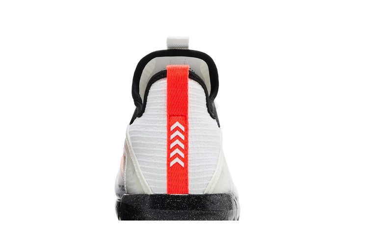 Кроссовки ISS US National Lab x adidas Icon 6 Liftoff 'White Black'