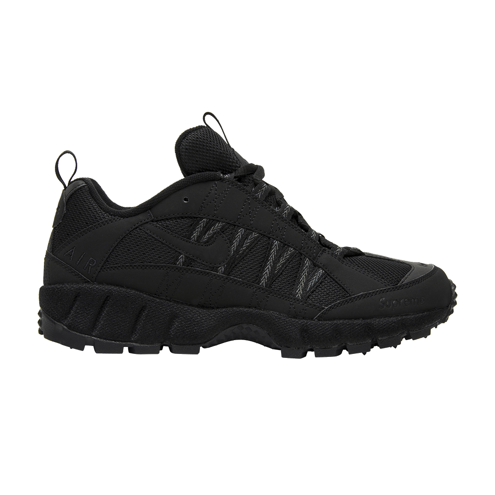 Кроссовки Supreme x Nike Air Humara 17 'Black'