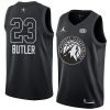 2018-All-Star-Timberwolves-Jimmy-Butler-23-Black-Swingman-Jersey-100x100