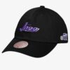 Mitchell-Ness-Black-Utah-Jazz-Hardwood-Classics-Foundation-Script-Dad-Adjustable-Hat-100x100