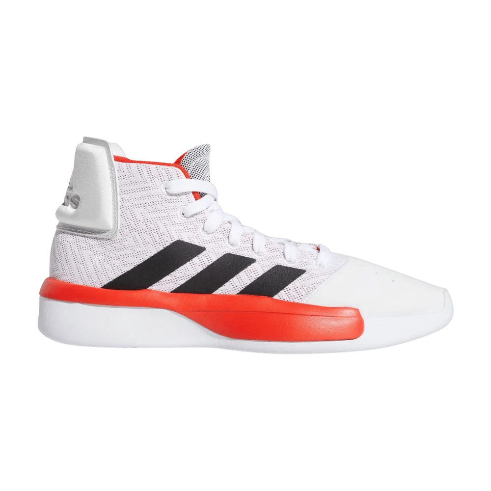 Krossovki-Adidas-Pro-Adversary-Mid-2019-White-Active-Red