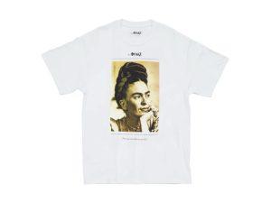 Awake-Frida-Tee-White-300x225