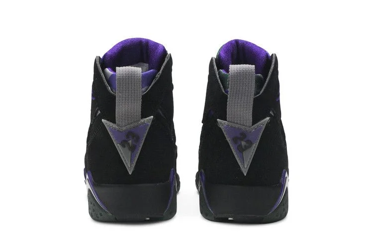 Кроссовки Air Jordan 7 Retro GS 'Ray Allen'