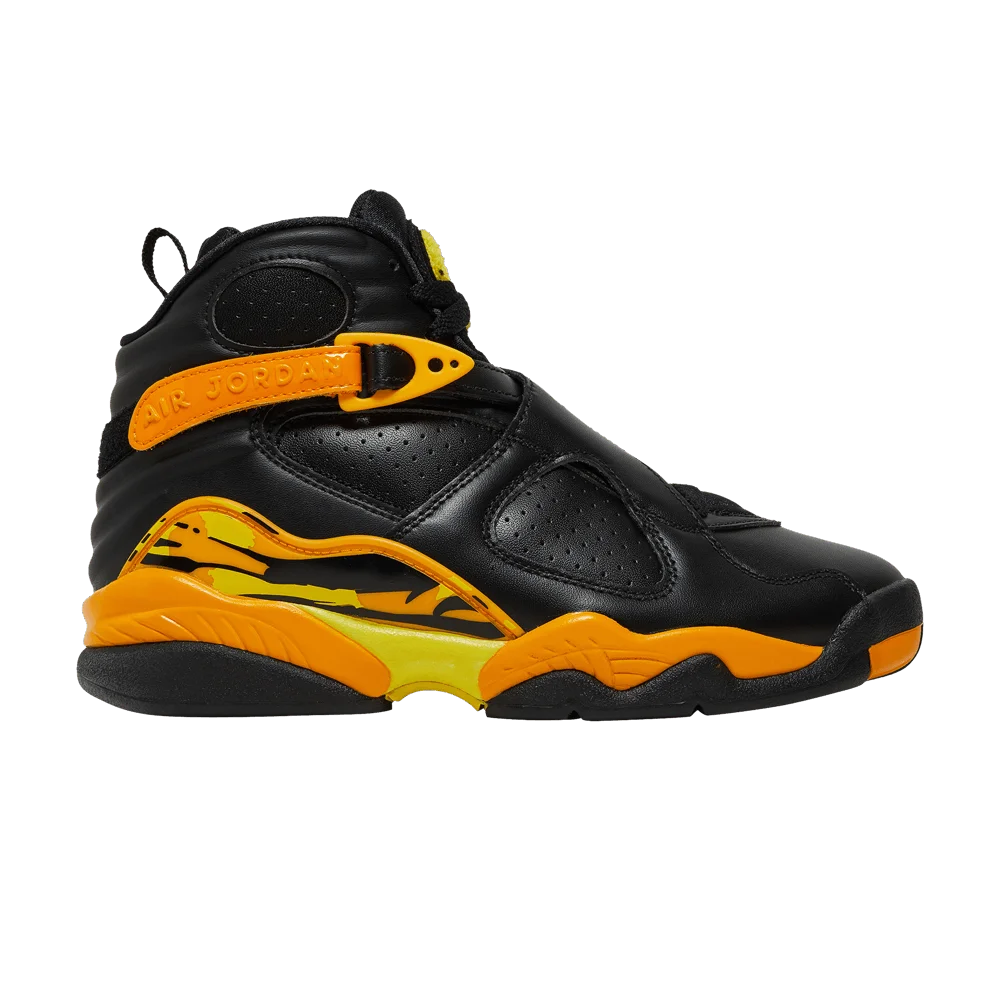 Кроссовки Wmns Air Jordan 8 Retro 'Taxi'