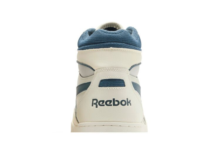Кроссовки Reebok BB4000 2 Mid 'Vintage Chalk Hoops Blue'