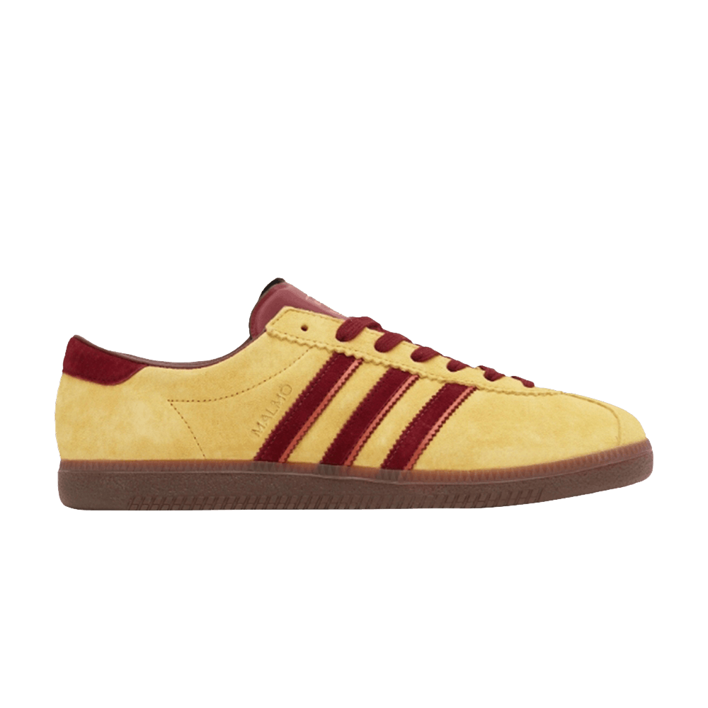 Кроссовки adidas Malmo 'Swedish Äggakaka' size? Exclusive