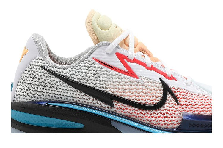 Кроссовки Nike Air Zoom GT Cut EP 'White'