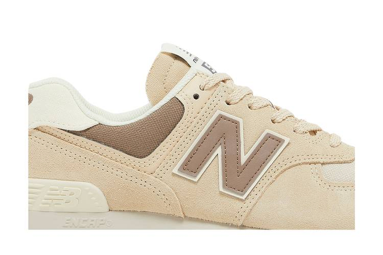 Кроссовки New Balance Wmns 574 'Sandstone Angora'