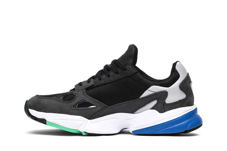 Кроссовки adidas Wmns Falcon 'Black'