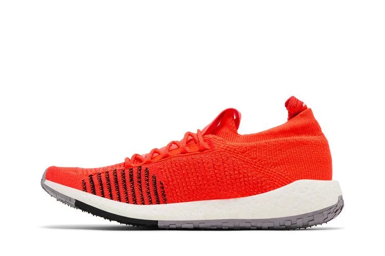 Кроссовки Adidas PulseBoost HD 'Solar Red'