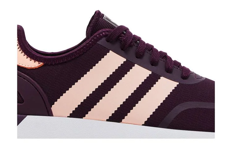 Кроссовки adidas Wmns N-5923 'Red Night Clear Orange'