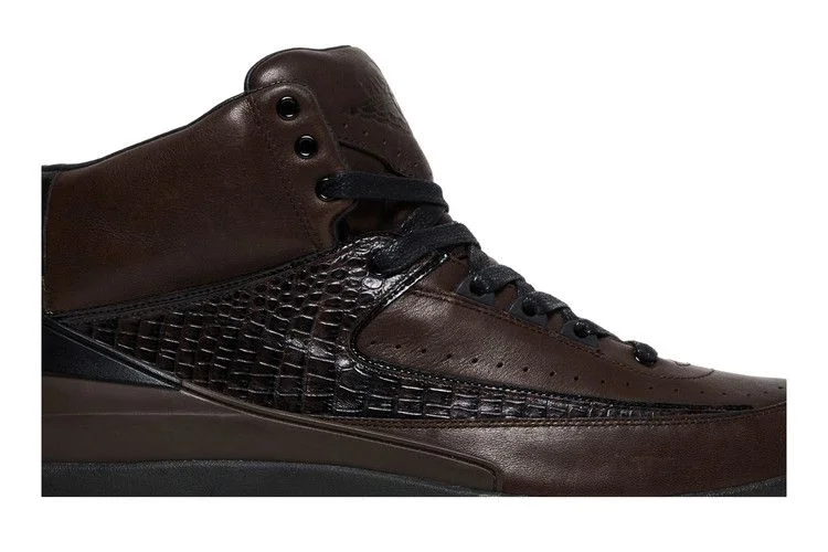 Кроссовки Air Jordan 2 Retro Premio 'Bin23'