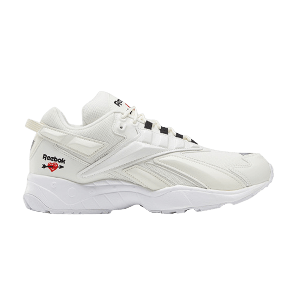 Кроссовки Reebok INTV 96 'Chinese Valentines Day - Chalk'