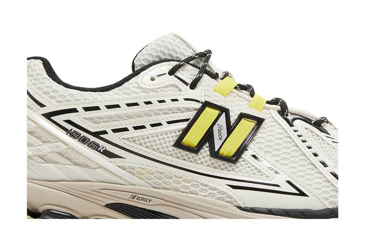 Кроссовки GANNI x New Balance 1906R 'Egret'
