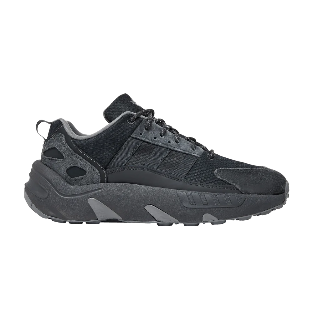 Кроссовки adidas ZX 22 Boost 'Solid Grey'
