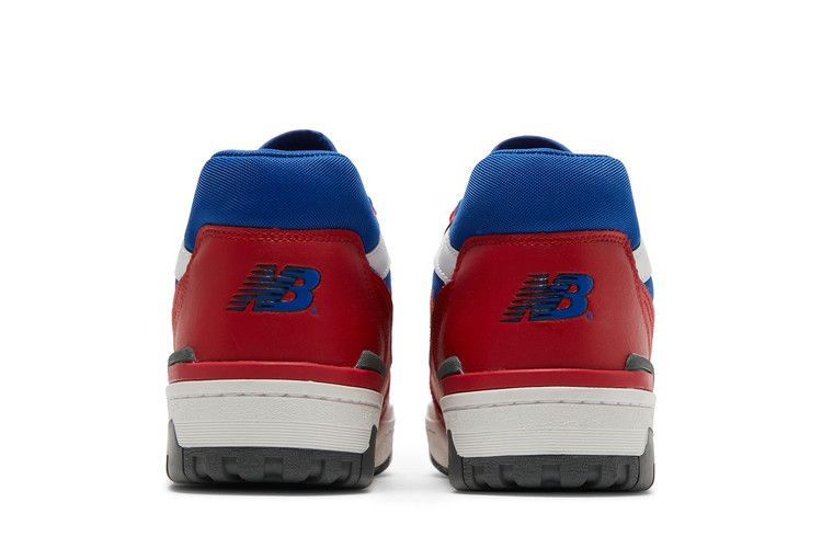 Кроссовки New Balance 550 'Red Blue'