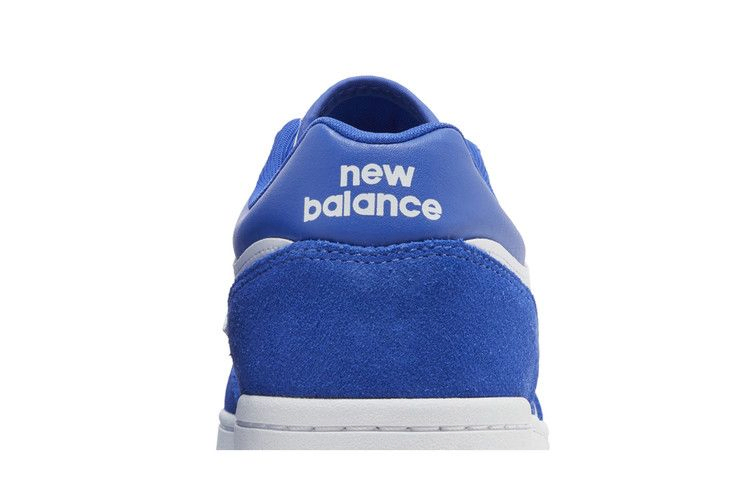 Кроссовки New Balance 480 'Marine Blue'