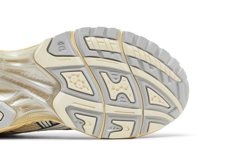 Кроссовки ASICS Gel Kayano 14 'Cream Denim Blue'