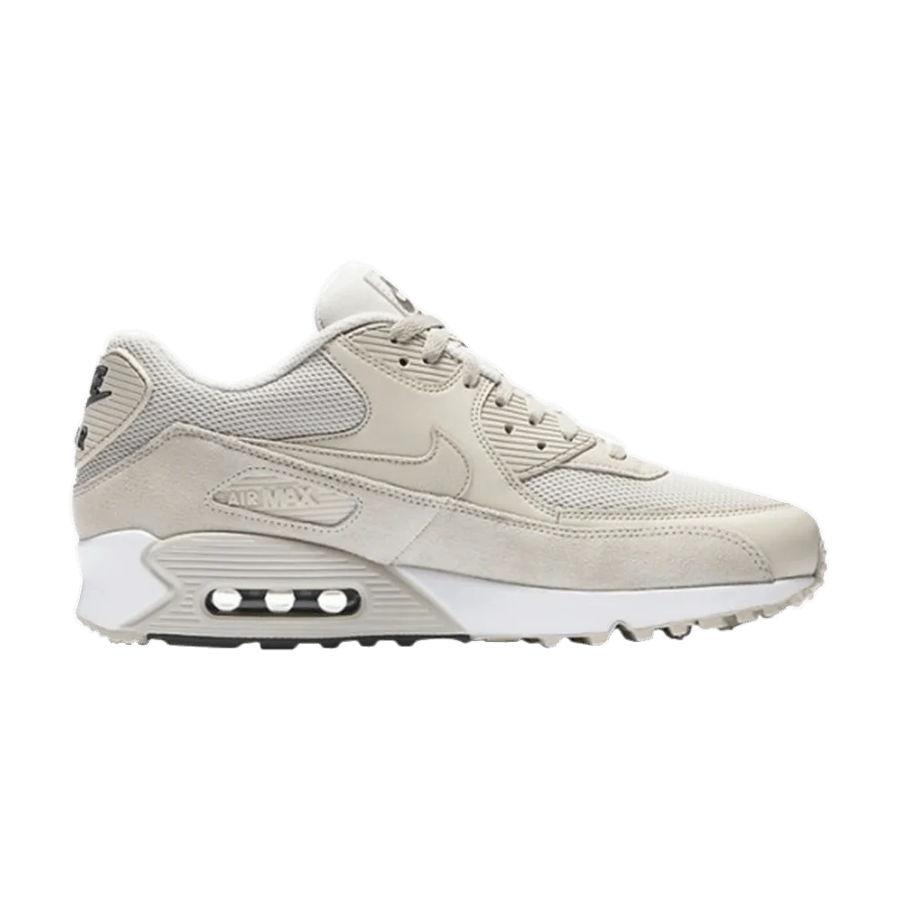 Krossovki-Nike-Air-Max-90-Essential-Light-Orewood-Brown