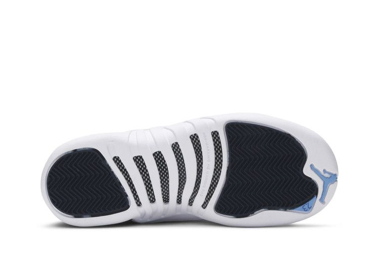 Кроссовки Air Jordan 12 Retro GS 'Indigo'