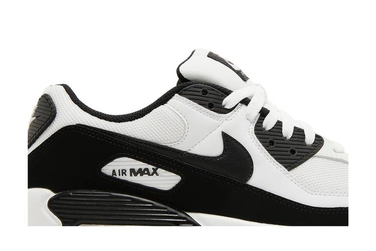 Кроссовки Nike Air Max 90 'Panda'