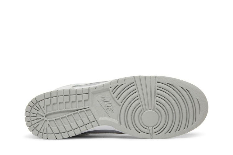 Кроссовки Nike Dunk Low 'White Neutral Grey'