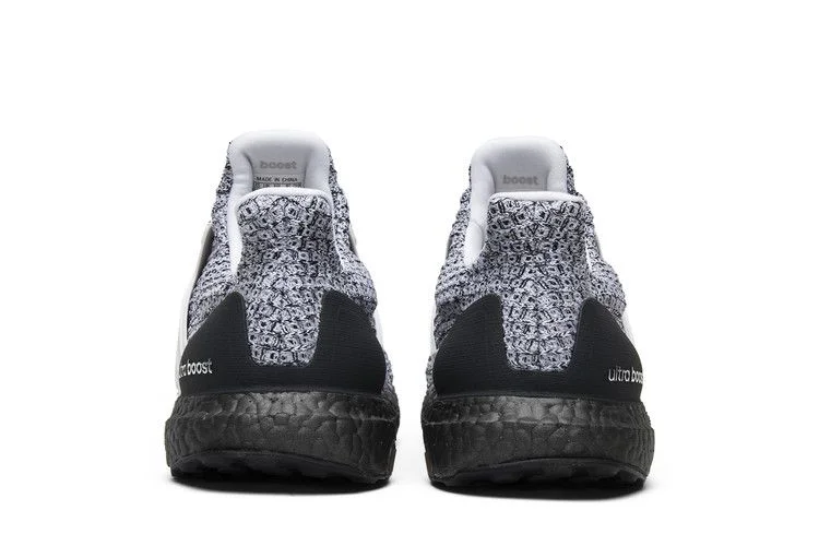 Кроссовки adidas UltraBoost 4.0 Limited 'Cookies and Cream'